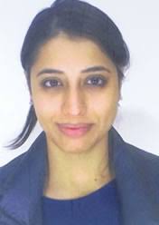 Dr Nikita Mehta